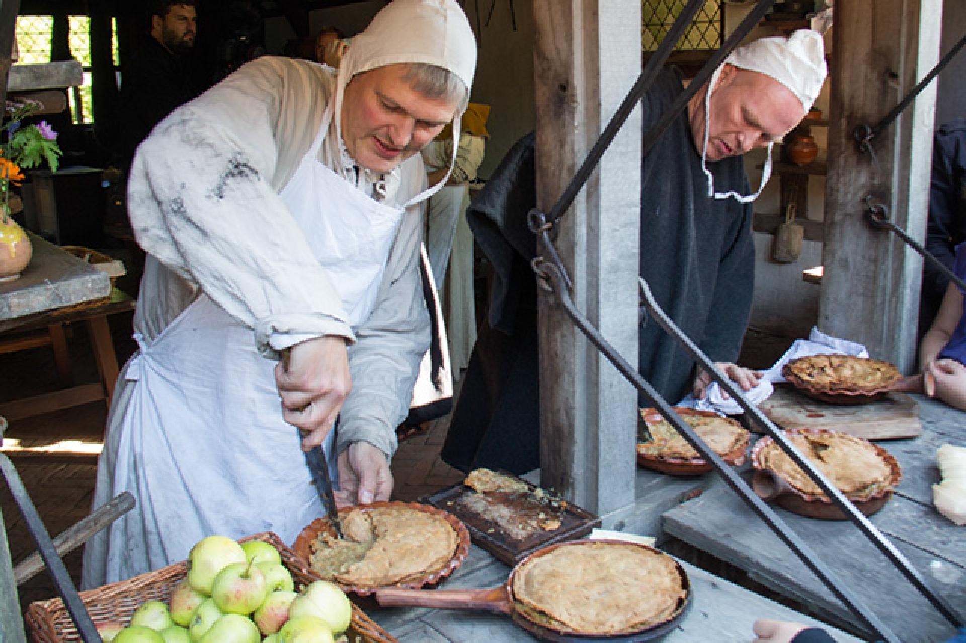 Archeon Culinair